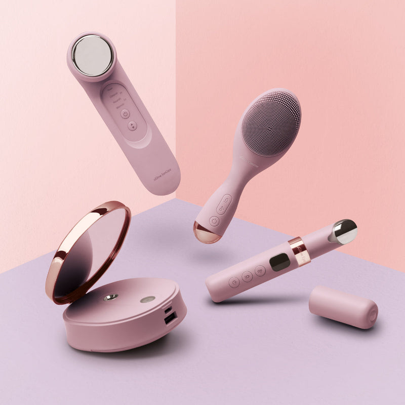 Bộ làm đẹp OSIM uGlow