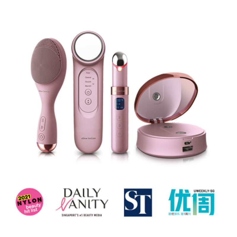 Bộ làm đẹp OSIM uGlow