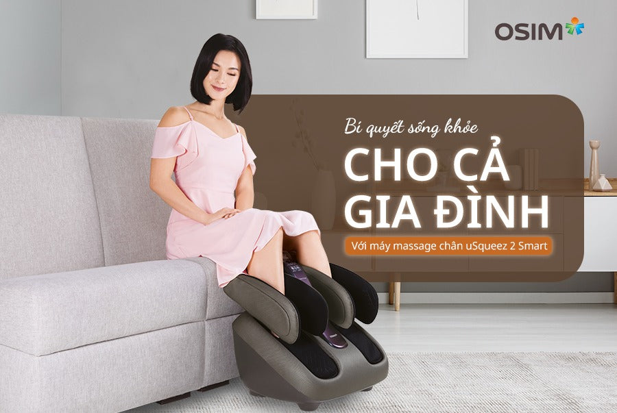 Mới nhất – OSIM VN
