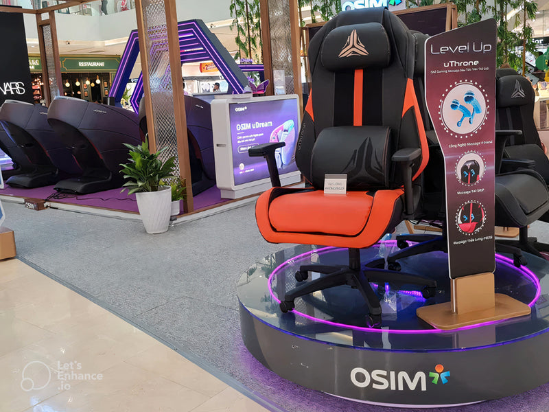 OSIM Việt Nam | Sản phẩm sức khoẻ OSIM - Tận hưởng ngay tại nhà – OSIM VN