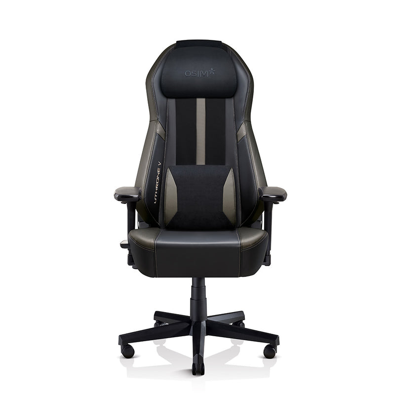 Ghế gaming massage OSIM uThrone V