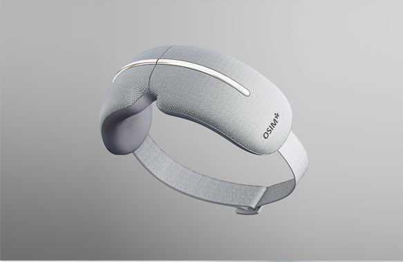 Máy massage mắt uVizion Air 2