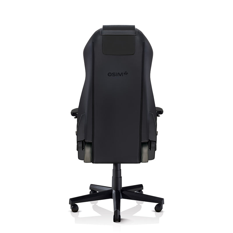 Ghế gaming massage OSIM uThrone V