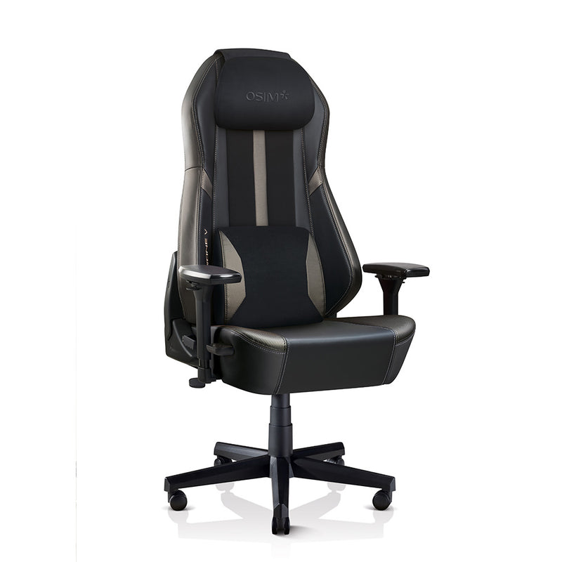 Ghế gaming massage OSIM uThrone V