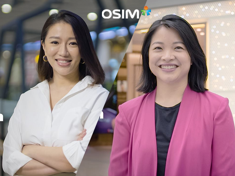 OSIM Việt Nam | Sản phẩm sức khoẻ OSIM - Tận hưởng ngay tại nhà – OSIM VN