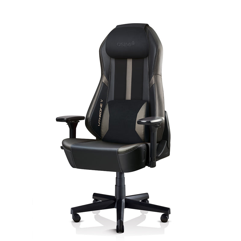 Ghế gaming massage OSIM uThrone V