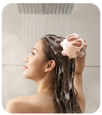 Máy massage da đầu OSIM Glow uScalp