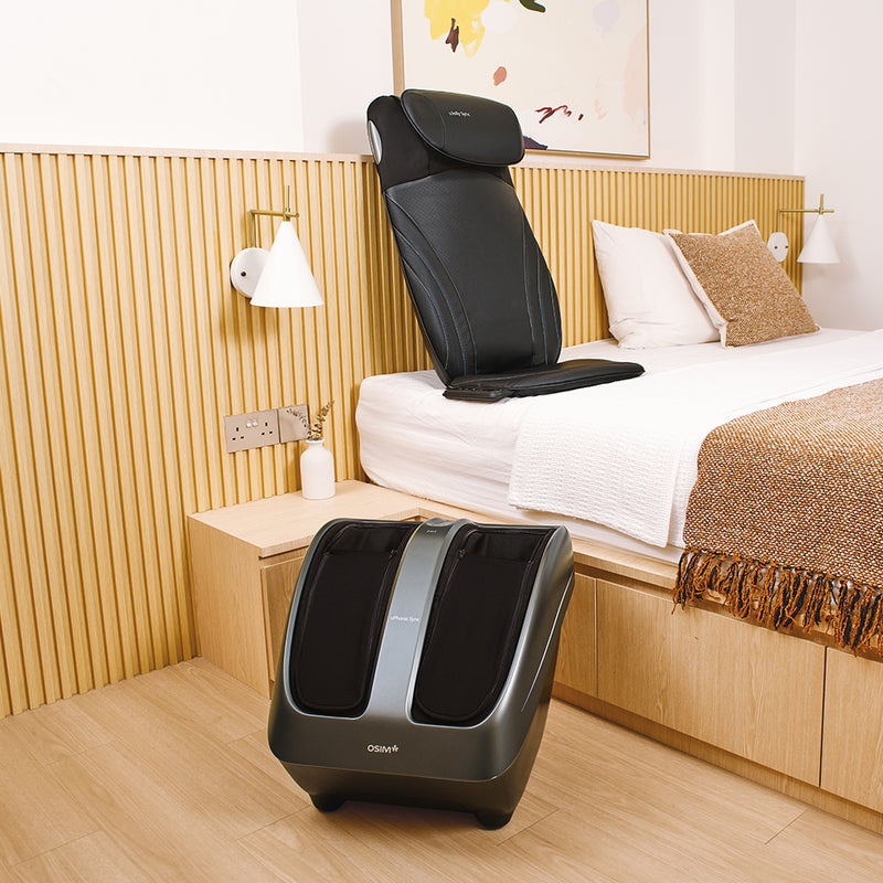 Máy Massage chân OSIM uPhoria Sync