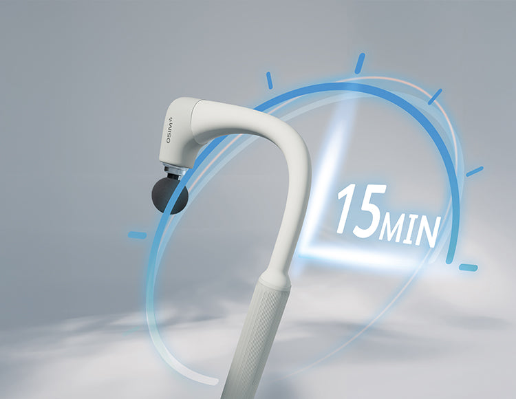 Máy massage uGun 360