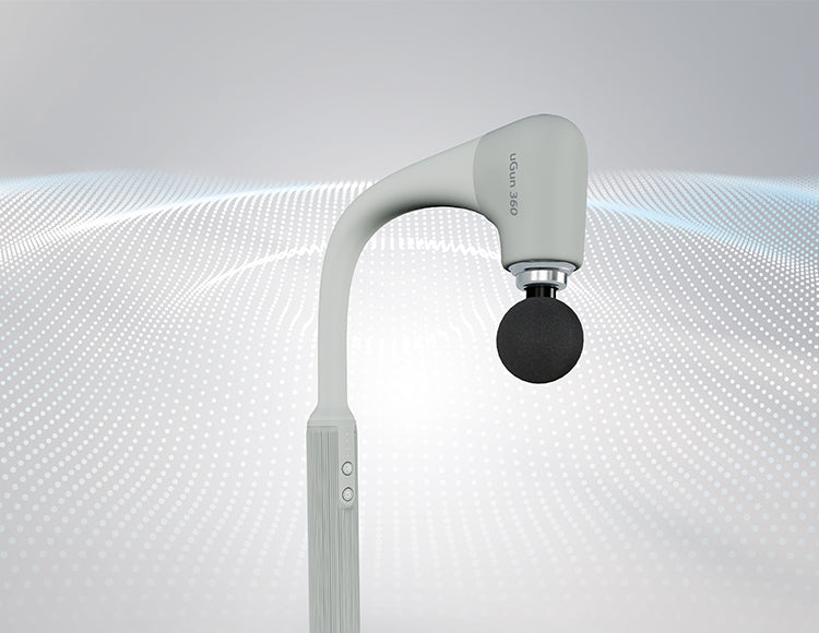 Máy massage uGun 360