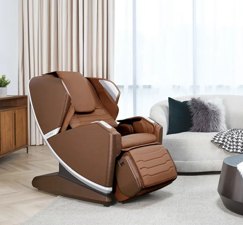 Ghế chăm sóc sức khỏe OSIM uLove 3