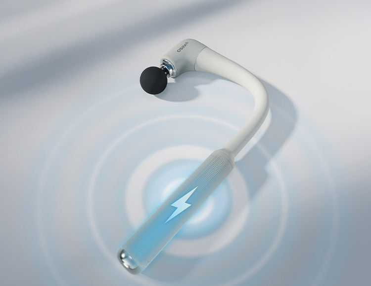 Máy massage uGun 360