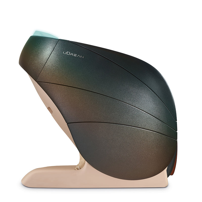 Ghế thư giãn 5 giác quan OSIM uDream Pro