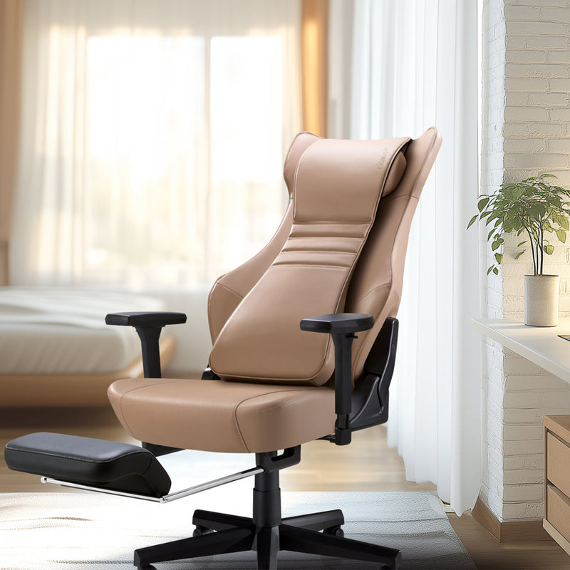 Ghế massage Công thái học uErgoh