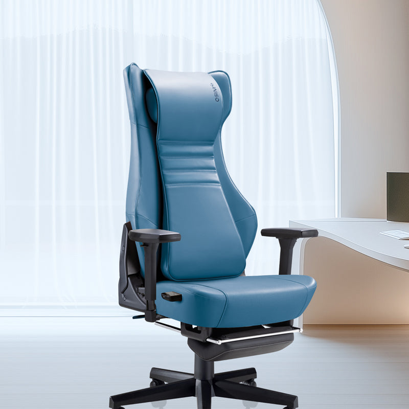 Ghế massage Công thái học uErgoh