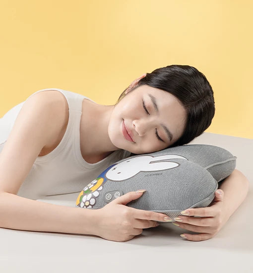 Máy massage uCozy Delite