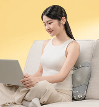 Máy massage uCozy Delite