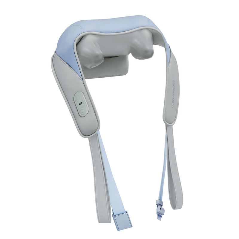 Máy massage cổ vai uCozy Handsfree