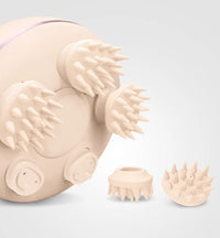 Máy massage da đầu OSIM Glow uScalp