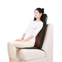 Máy Massage lưng OSIM uJolly Sync