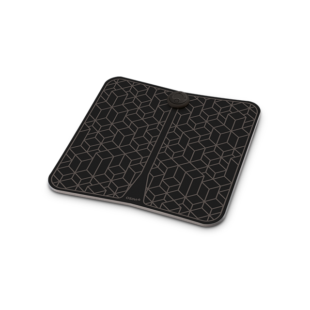 Thảm massage chân EMS uPulse Mat