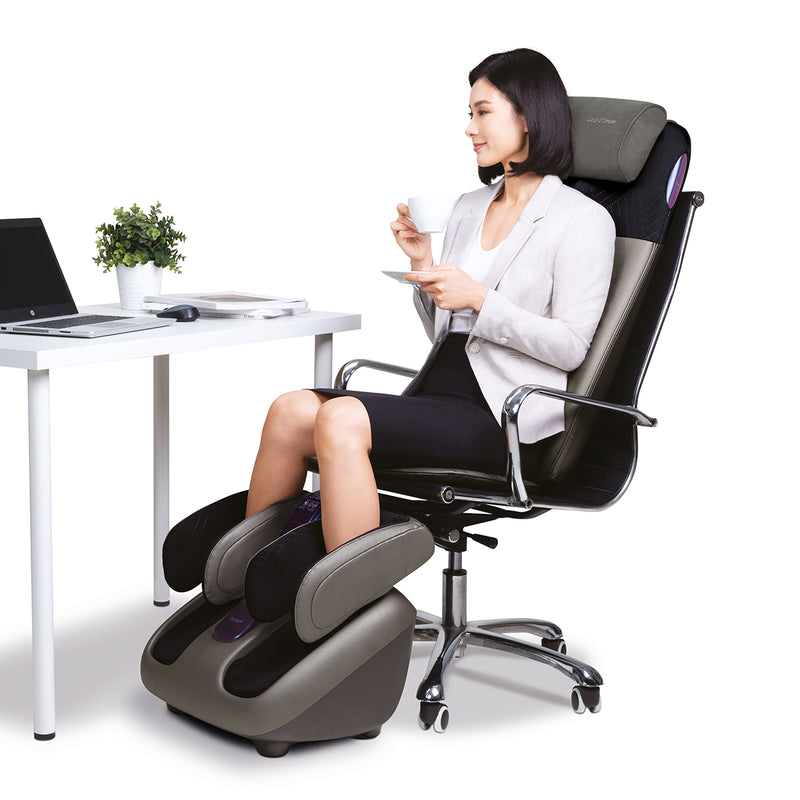 Máy Massage chân OSIM uSqueez 2 smart