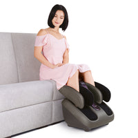 Máy Massage chân OSIM uSqueez 2 smart