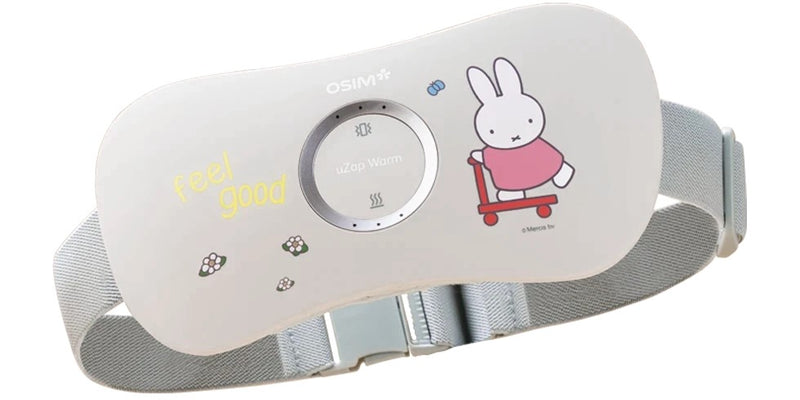 Máy massage uZap Warm