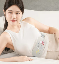 Máy massage uZap Warm