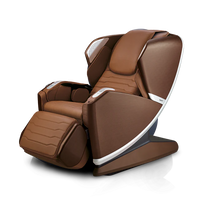 Ghế chăm sóc sức khỏe OSIM uLove 3