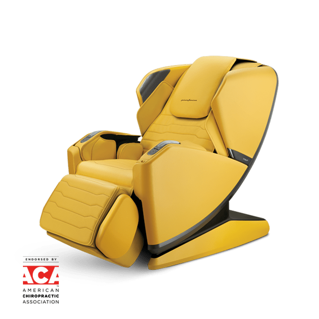 Ghế chăm sóc sức khỏe OSIM uLove 3