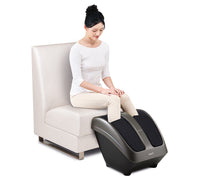 Máy Massage chân OSIM uPhoria Sync