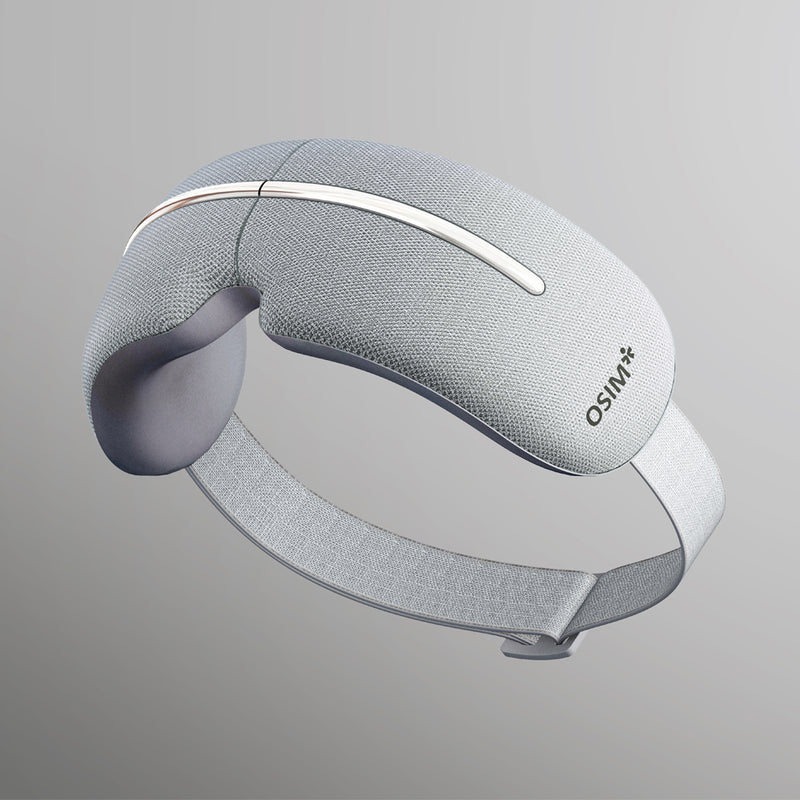 Máy massage mắt uVizion Air 2