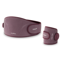 Bộ Đai thon gọn OSIM uZap Arm & Waist