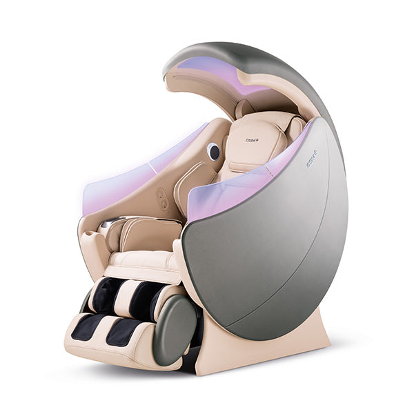 Ghế chăm sóc sức khỏe OSIM uDream.AI