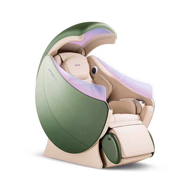 Ghế chăm sóc sức khỏe OSIM uDream.AI