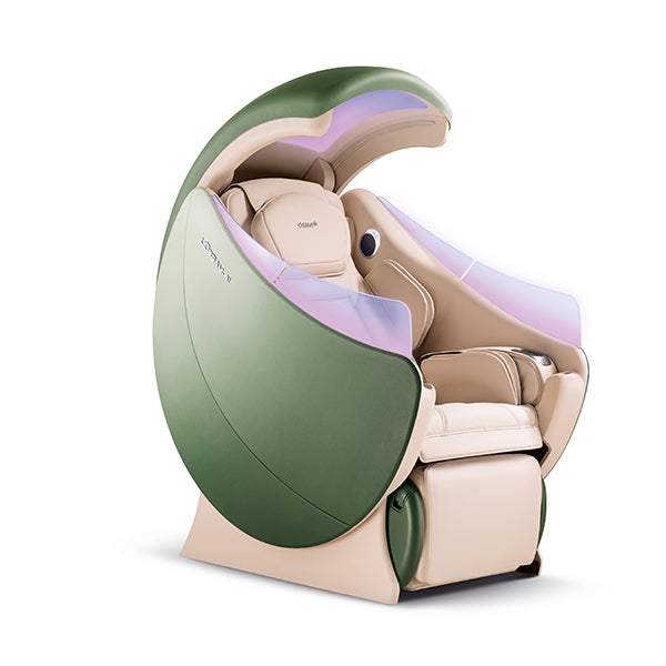 Ghế chăm sóc sức khỏe OSIM uDream.AI