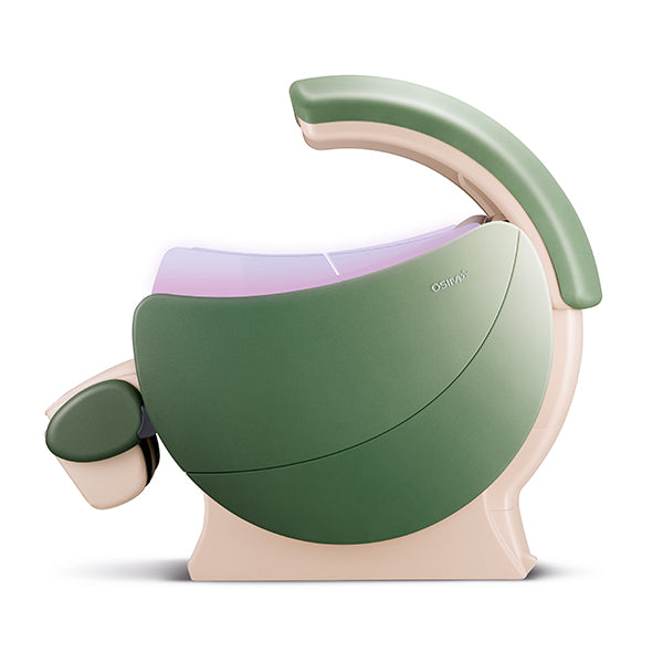 Ghế chăm sóc sức khỏe OSIM uDream.AI