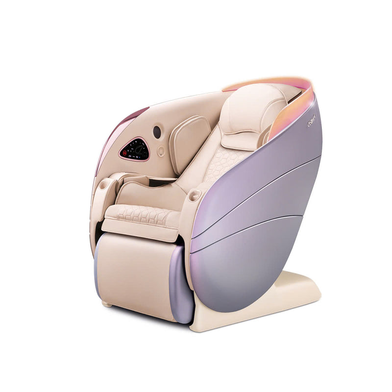 Ghế thư giãn 5 giác quan OSIM uDream Pro