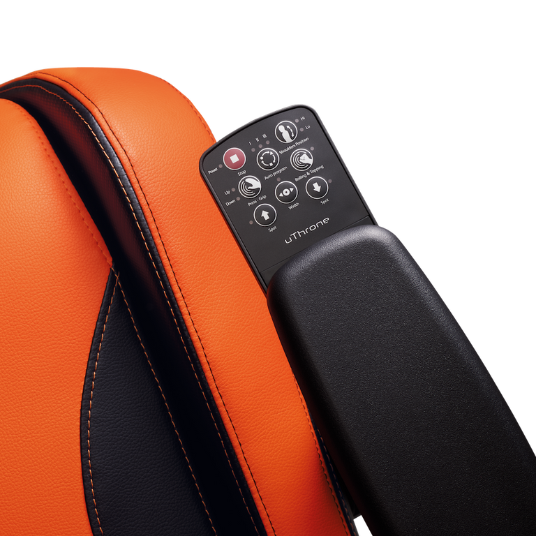 Ghế gaming massage OSIM uThrone