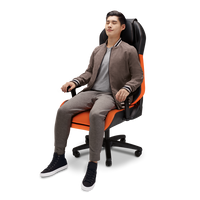Ghế gaming massage OSIM uThrone