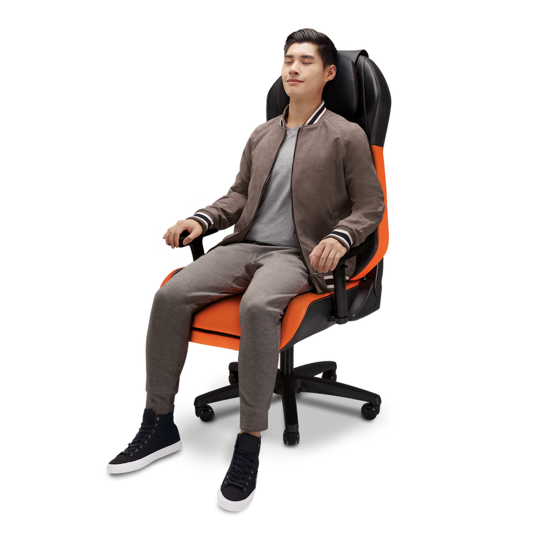 Ghế gaming massage OSIM uThrone