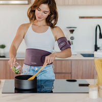 Đai bụng OSIM uZap Waist