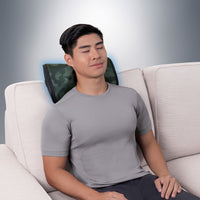Gối massage Cổ & Vai OSIM uCozy X-sports