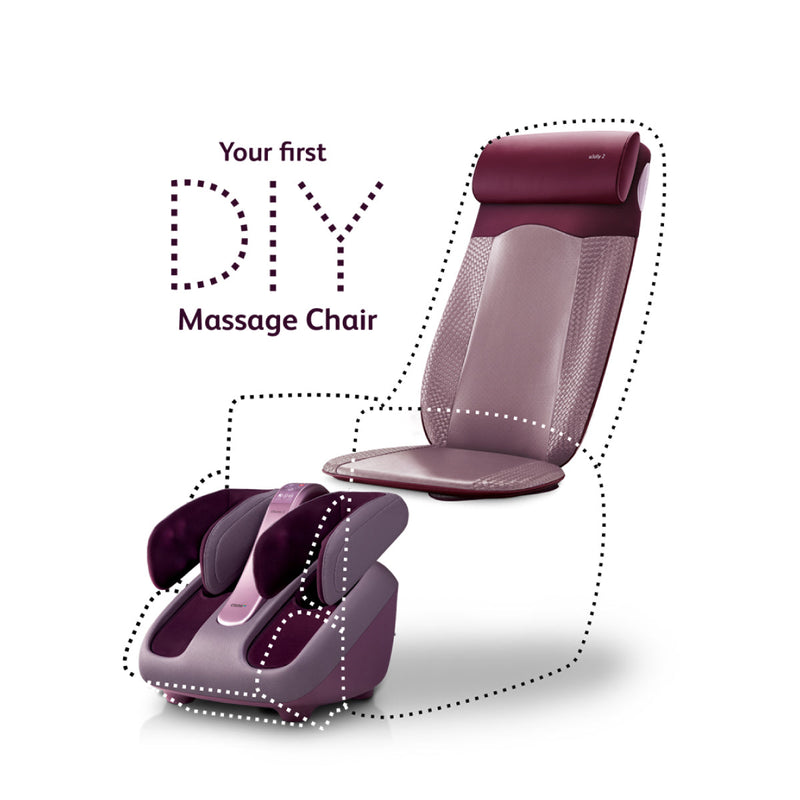 Ghế massage OSIM DIY