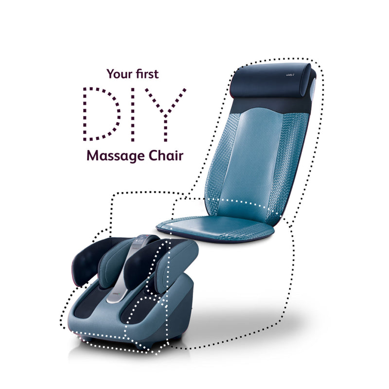 Ghế massage OSIM DIY