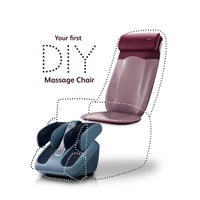 Ghế massage OSIM DIY