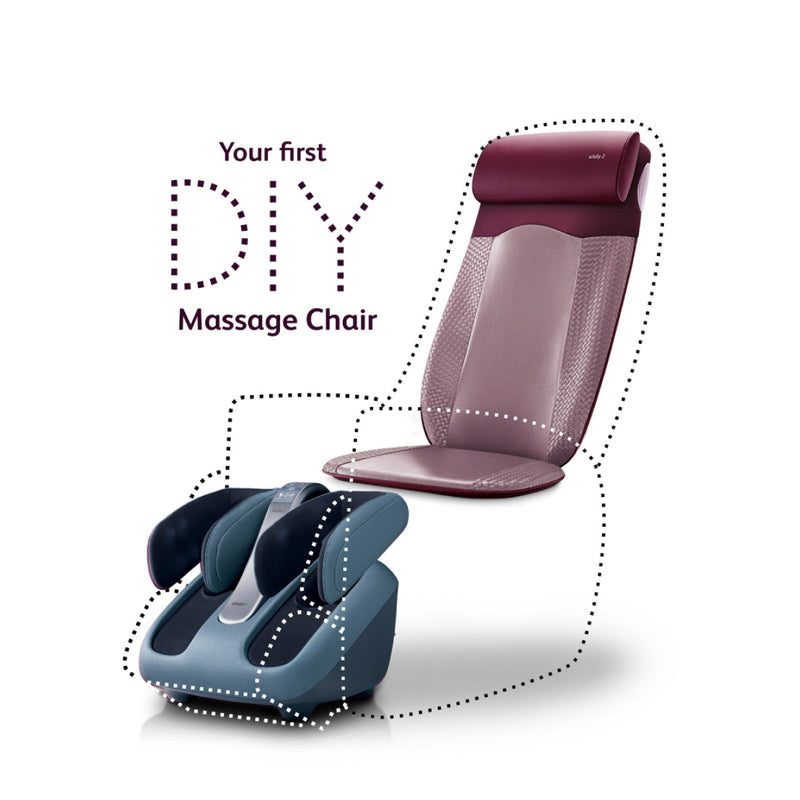 Ghế massage OSIM DIY