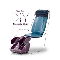 Ghế massage OSIM DIY