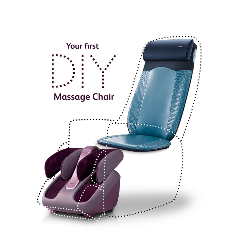 Ghế massage OSIM DIY